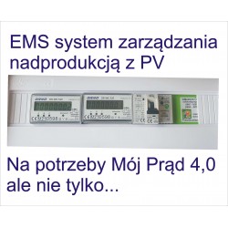 EMS - Mój Prąd 4.0 -...
